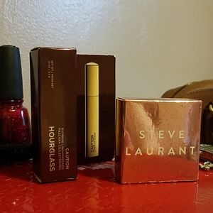 Mini Bundle (Hourglass & Steve Laurant)